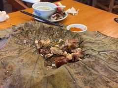 -61号餐吧(兴坪古镇漓江店)