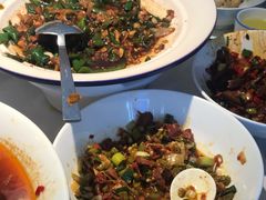 -兰湘子·湘菜小炒(长安万科广场店)