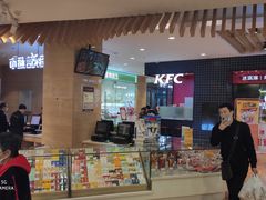-哈尔信食品超市(哈尔滨王府井购物中心店)