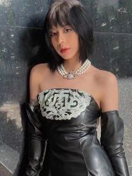 -东方麒麟·潘多拉SALON