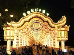 -南沙蒲洲花园