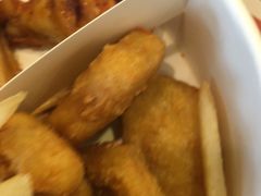 -肯德基(浔阳路店)