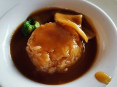 -荣誉国际酒店-云顶旋转餐厅