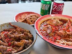 -老三样·旧食新味(万寿宫店)