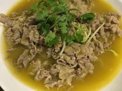 -路小缦·珍馐美馔(市心北路店)