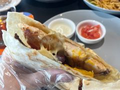 -Cafe Mersey默西咖啡(西交店)