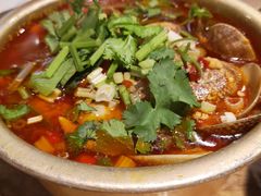 花甲火锅粉-成都吃客(九眼桥店)