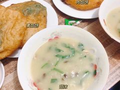 -老方子馅饼粥(台东店)