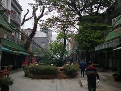 -华林禅寺