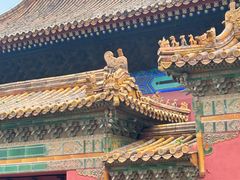 -北京市劳动人民文化宫(太庙)