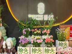 -狮拾久·现代新加坡料理(福田COCO Park店)