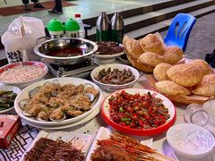 -辣不怕口味虾(凌霄路店)