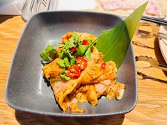 -新石器烤肉(招商1872店)