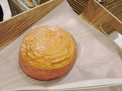 紫薯嘟嘟-奈雪的茶(永嘉天地东百城店)