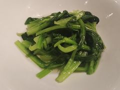 清炒时蔬-蟹榭·本帮江浙菜·蟹宴(五角场合生汇商场店)