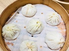-老班长手工灌汤包(望京华彩店)