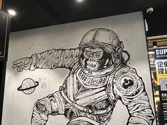 -超级猩猩健身·私教·团课·自助训练(客村丽影广场店)