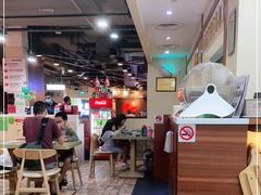 -舌尖尖兰州牛肉面(中峇鲁店)