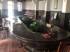 -清风小镇闯关东影视基地