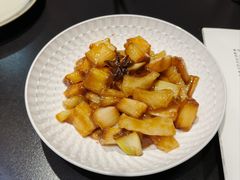 -魁盛居百年鲁菜馆(中林路店)