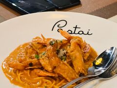 -BONAZZA 意大利餐厅