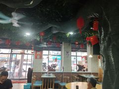 -金三可市井水煮鱼(金碧园店)