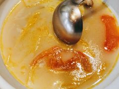 -西贝莜面村(上海百联西郊店)