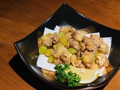 -慢走(甜水园店)