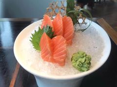 -山葵家·创意料理(宁波来福士店)