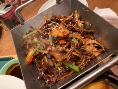 -弄堂里·寻味杭州(湖滨银泰in77C区店)