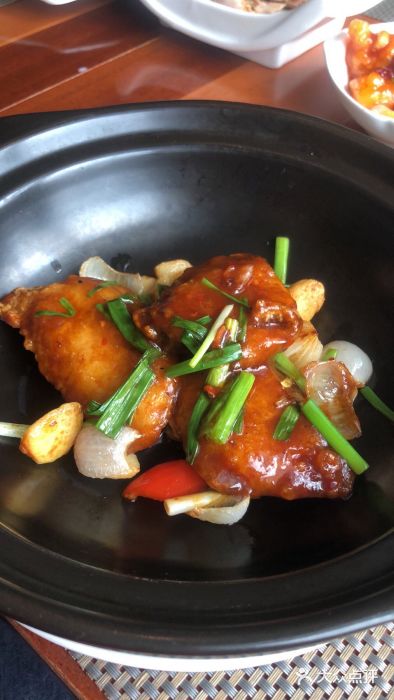 并州饭店-中餐厅图片
