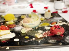 -燃扒房Steakhouse(皇庭店)