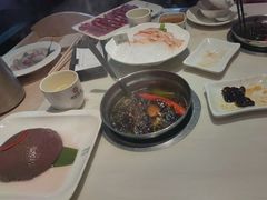-围炉夜话·潮汕卤水火锅(榕江店)