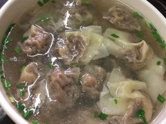 -清真蒋有记(老门东店)