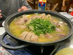 老鹅煲-锡和无锡菜(景丽苑店)