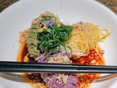 -绿茶餐厅(coco park 店)