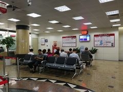 -中国银行(上海市浦东分行营业部)