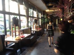 -客乡情(南京东路店)