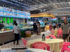 -乐兴海鲜餐厅