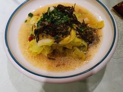 -清真天水老巷道餐厅