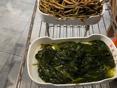 -友乐居羊蝎子(西直门店)