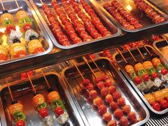 -大学城夜市大排档(凤栖路店)