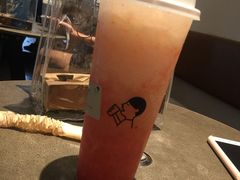 -喜茶(佛山顺德大良东乐路店)