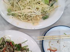 -宛平李记小吃(东关街店)