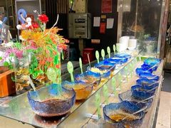 -芭菲盛宴·环球美食(北城国际店)