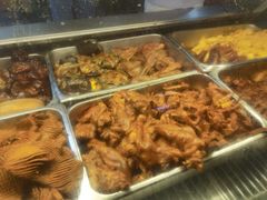 -刘记小花鸭霸王(曲塘路店)