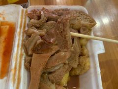 -细妹五香牛杂(步行街店)