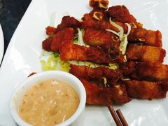 -旅马餐厅(茅家埠店)