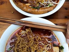 鸡肠旺面-蒋家肠旺面馆老店(合群路店)
