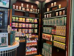 -茶理宜世(广州南站（站内）3楼B17检票口店)